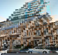 Best Western Astor Metropole Hotel  Apartments - Tourism Caloundra