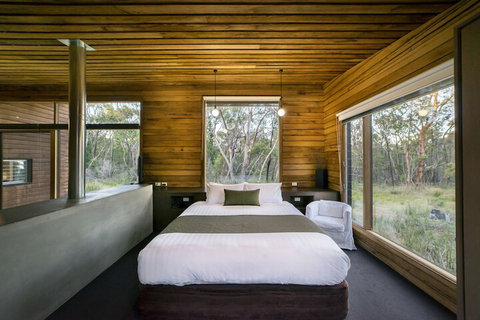 DULC Cabins - Tourism Caloundra 7