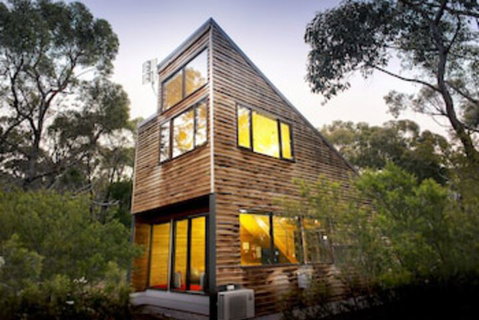DULC Cabins - Tourism Caloundra 0
