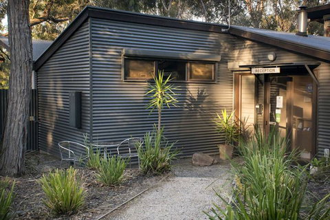 DULC Cabins - Tourism Caloundra 1