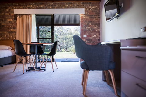 Cadell On The Murray Motel Resort - Tourism Caloundra 5