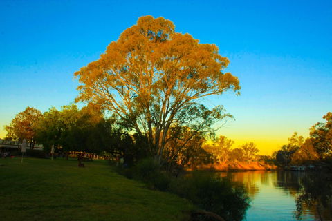 Cadell On The Murray Motel Resort - Tourism Caloundra 0