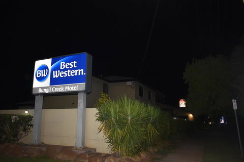 Best Western Bungil Creek Motel - Tourism Caloundra 5