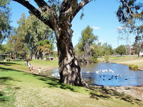 Best Western Bungil Creek Motel - Tourism Caloundra 4
