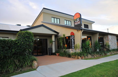 Best Western Bungil Creek Motel - Tourism Caloundra 6