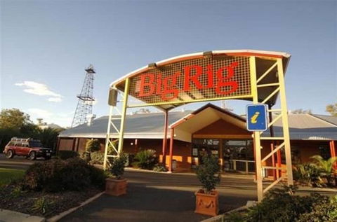 Best Western Bungil Creek Motel - Tourism Caloundra 1