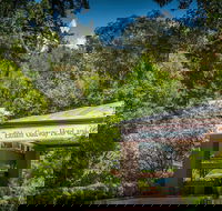 Eltham Gateway Hotel - Tourism Caloundra