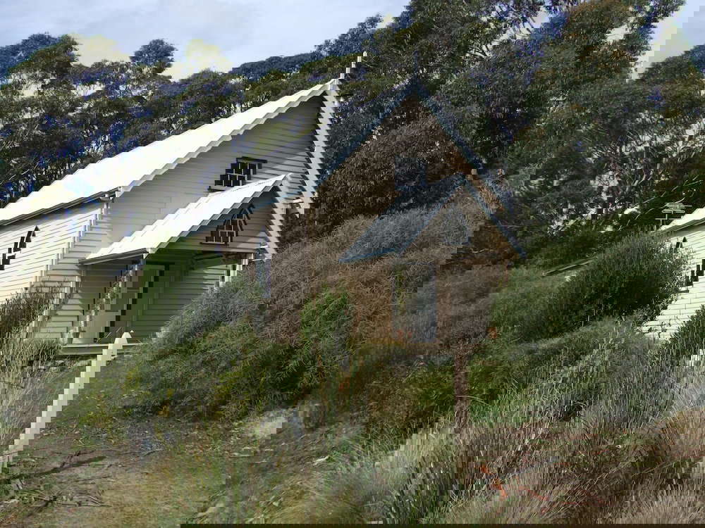 Alonnah TAS Tourism Caloundra