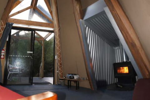 Huon Bush Retreats - Tourism Caloundra 5