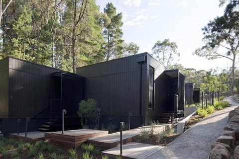 Hepburn At Hepburn - Tourism Caloundra 3