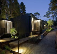 Hepburn at Hepburn - Tourism Caloundra