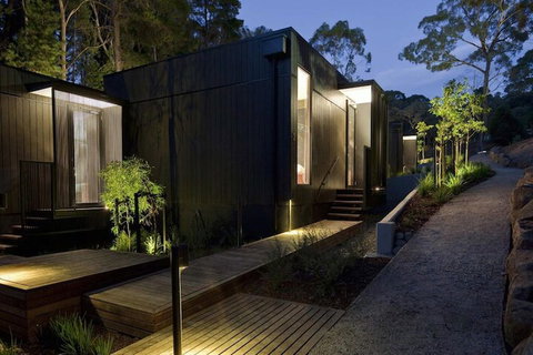 Hepburn At Hepburn - Tourism Caloundra 2