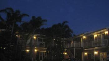 Mollymook Paradise Haven Motel - Tourism Caloundra 2