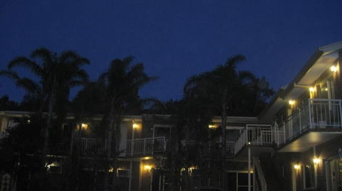 Mollymook Paradise Haven Motel - Tourism Caloundra 1