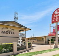 Econo Lodge Park Lane - Tourism Caloundra