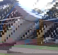 Mildura Inlander Resort - Tourism Caloundra