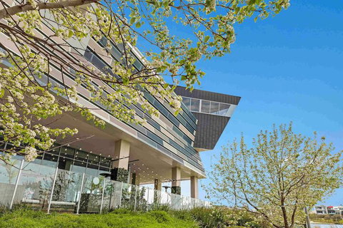 Mercure Melbourne Caroline Springs - Tourism Caloundra 4