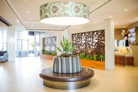 Mercure Melbourne Caroline Springs - Tourism Caloundra 0