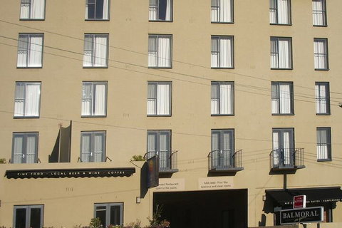 Balmoral On York - Tourism Caloundra 1