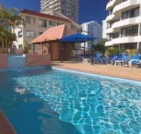 Barbados Holiday Apartments - Tourism Caloundra