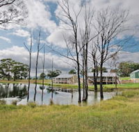 Starline Alpacas Farmstay Resort - Tourism Caloundra