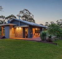Cedars Mount View - Tourism Caloundra