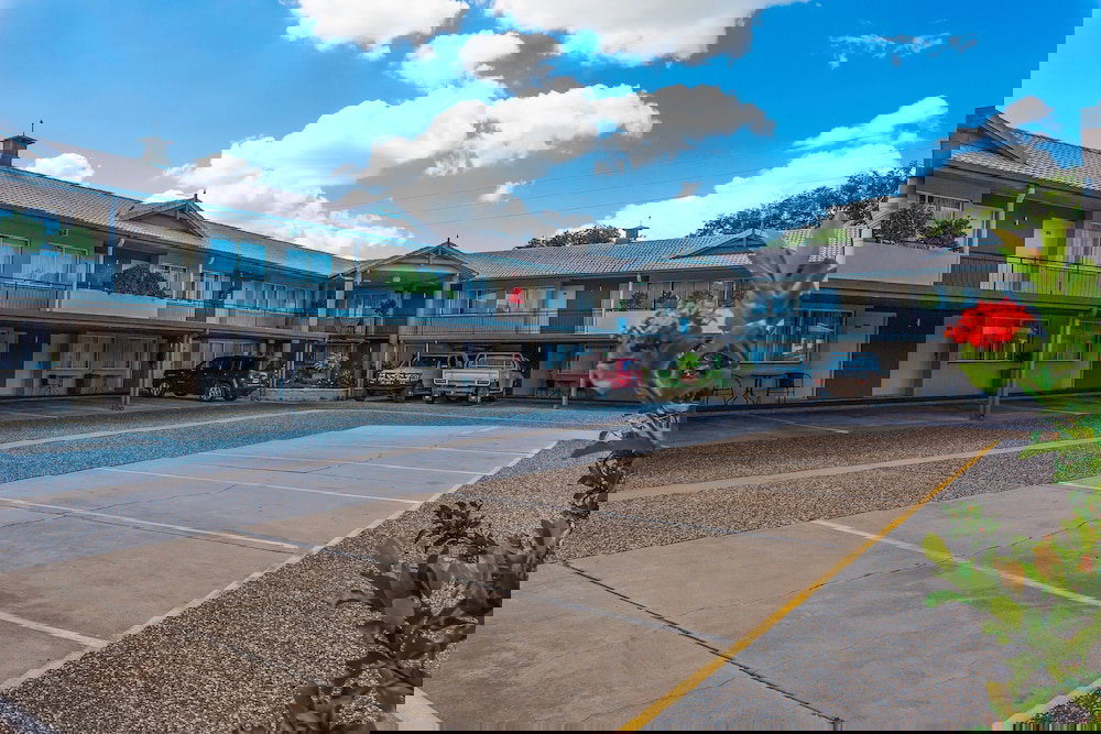 Rockhampton QLD Tourism Caloundra