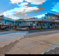 The Stirling Motel - Tourism Caloundra