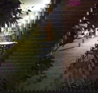 Rose Garden Motel - Tourism Caloundra