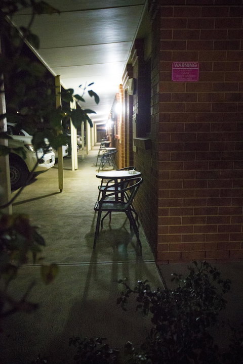 Rose Garden Motel - Tourism Caloundra 0