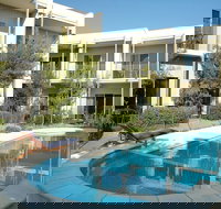 The Rye Hotel - One Four Nelson - Tourism Caloundra