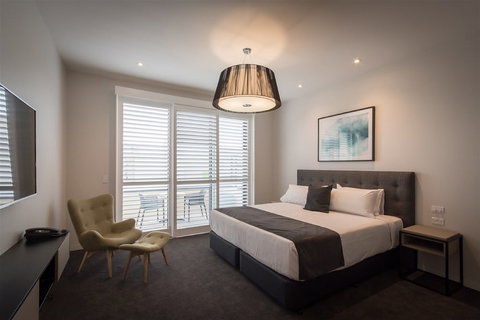 The Rye Hotel - One Four Nelson - Tourism Caloundra 4