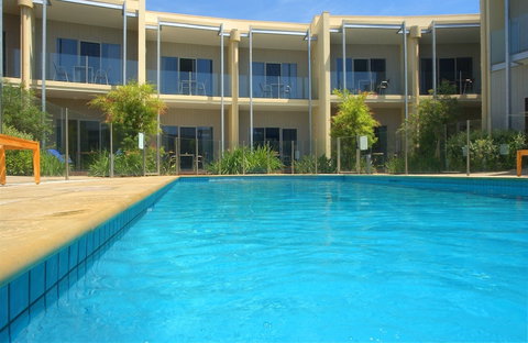 The Rye Hotel - One Four Nelson - Tourism Caloundra 1