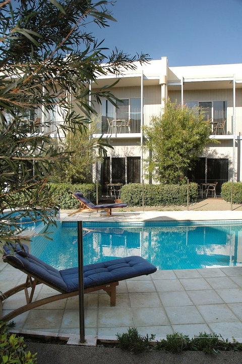 The Rye Hotel - One Four Nelson - Tourism Caloundra 6