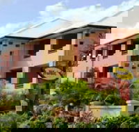 Kacys Bargara Beach Motel - Tourism Caloundra