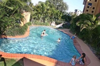 Kacys Bargara Beach Motel - Tourism Caloundra 1
