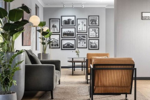 The Esplanade Hotel Port Hedland - Tourism Caloundra 3