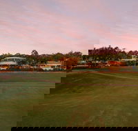 Noosa Springs Golf Resort  Spa - Tourism Caloundra