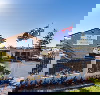 Country Comfort Amity Motel - Tourism Caloundra