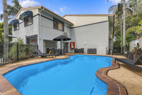 Best Western Kimba Lodge - Tourism Caloundra 1