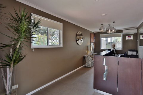 Best Western Kimba Lodge - Tourism Caloundra 3