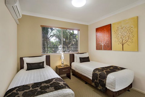 Best Western Kimba Lodge - Tourism Caloundra 5