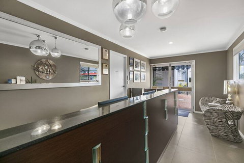 Best Western Kimba Lodge - Tourism Caloundra 2