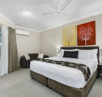 Best Western Kimba Lodge - Tourism Caloundra