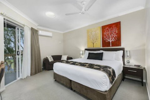 Best Western Kimba Lodge - Tourism Caloundra 0