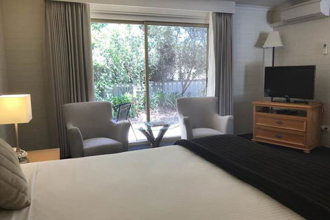 Nagambie Motor Inn - Tourism Caloundra 4