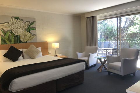 Nagambie Motor Inn - Tourism Caloundra 5