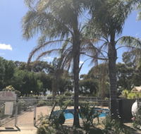 Nagambie Motor Inn - Tourism Caloundra