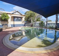 Amaroo Holiday Park - Tourism Caloundra