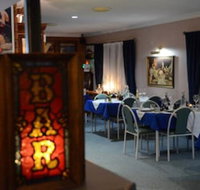 Burra Motor Inn - Tourism Caloundra